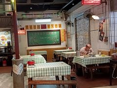 -彭耕记猪油炒小菜(吉联mall店)