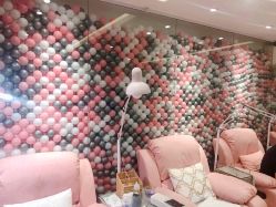 店内环境-Beauty Nails 美甲美睫皮肤管理
