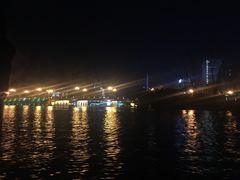 -南通濠河风景名胜区