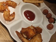 -豪客来牛排(大汉口城店)
