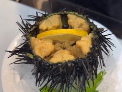 -渔港甄宴·海鲜·地标烟台菜(金沙滩店)
