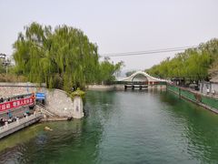 -皇家御河游(紫御湾码头)