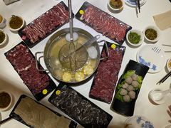 -陈记顺和牛肉火锅馆(天河北路店)