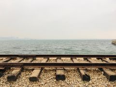 -海堤纪念公园