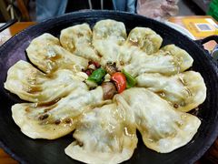 -十二道丰味·徐州土菜·烧烤(何山路店)