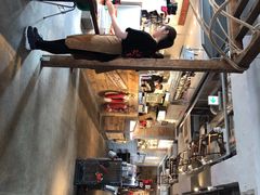 -Catch the Cajun Seafood(表参道店)