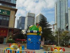 -佛山京华广场MALL