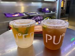 -大益茶庭(永庆坊店)