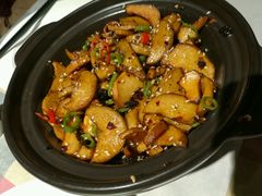 -纳地素食(石门公园店)