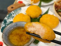 -浩海火烧云傣家菜(蓝港店)