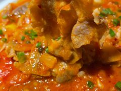 -绿茶餐厅(华联万柳店)