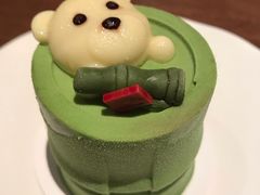 -星巴克(张家港购物公园店)