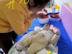 -田螺阿姨自营月嫂·育儿嫂(高新店)