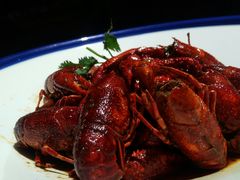 -功夫小龙虾·烧烤·江湖菜(金沙洲店)