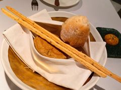 餐前面包-夏朵餐厅(丁香店)