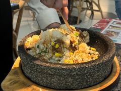 -Aqua Oasis 水天堂(太湖中心mall店)