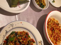 -回头食客-李久其家民间餐厅(望城金桥国际店)
