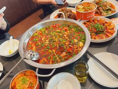 -蛙兔鸡自贡风味·特色江湖菜(广都店)