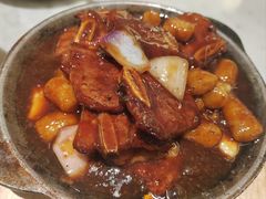 -小菜园新徽菜(合肥滨湖世纪金源店)
