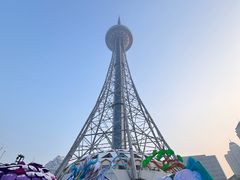 -龙塔