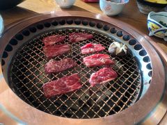-炎蔵牛舌烤肉