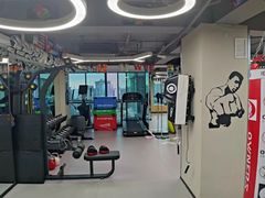 -M.S拳击泰拳馆(大学路店)