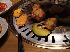 -牛人·雪花牛·木炭烤肉(昆山陆家店)
