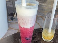 -三迪希尔顿酒店·星空酒廊