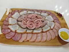 -玛丽亚西餐厅非遗俄餐