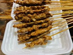 -陈勇串炸里脊(马道街步行街店)