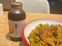 -西粉堂新疆米粉(朝外店)