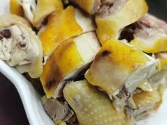 -红灯笼龙凤饭店(宁波老字号店)