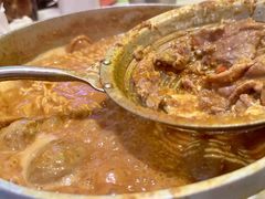 -荣叔港式沙嗲牛肉火锅(正佳潮流店)