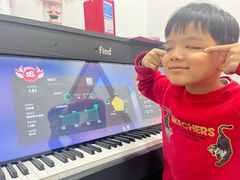 -Mr.先声音乐(东海店)