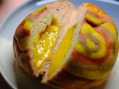 -LELECHA乐乐茶(新街口大洋店)