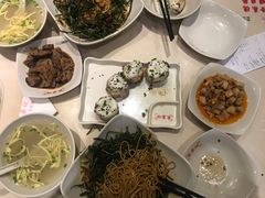 -东泰祥生煎馆(重庆北路店)