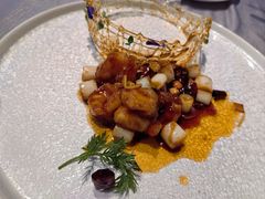 -老房子金沙元年川菜食府·花园餐厅(金沙店)