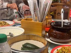 -柴火农家·江西赣南菜(土华店)