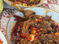 -老三样·旧食新味(万寿宫店)