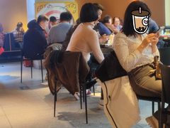 -麦当劳(新王府井店)
