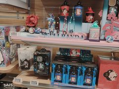 -泡泡玛特POPMART(崇文门国瑞城店)