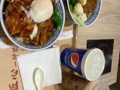 -吉野家(复兴路第二餐厅店)