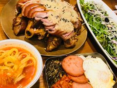 -Myth猪蹄(明洞店)