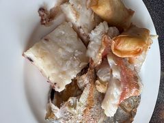 -华厦大酒店·桃源西餐厅·自助餐