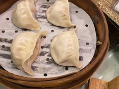 -冶春茶社(星汉大厦店)