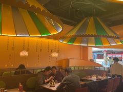 -塔哈尔·新疆盛宴(奉贤龙湖店)