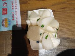 -吾穆勒蓬灰牛肉面·清真(北滨河中路店)