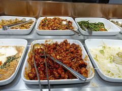 -酷味乐智选餐厅(斜土路店)