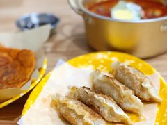 -Woolee韩食堂·韩式家庭料理