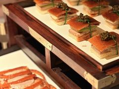 -莉莉海堂HAITANG·烤鸭(国贸商城店)